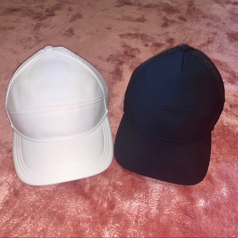 NEW Lululemon Splash & Dash Cap 🧢Bundle